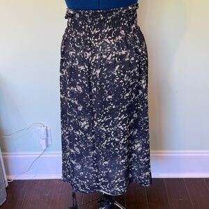 CAbI Style 674 Reversible Skirt - M